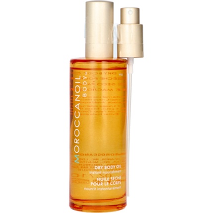 Сухое Масло для Тела Moroccanoil