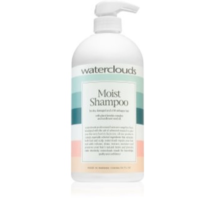 Шампунь Waterclouds Moist