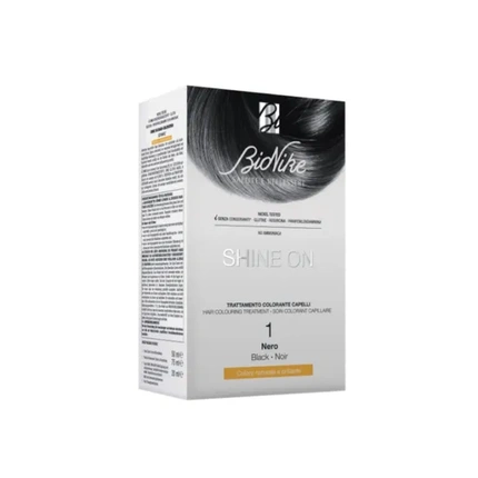 Краска для волос Bionike Shine On