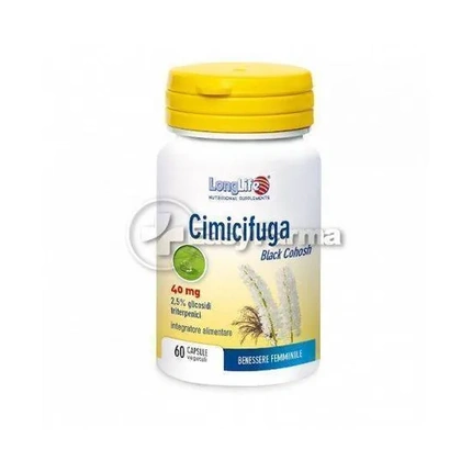 Капсулы Longlife