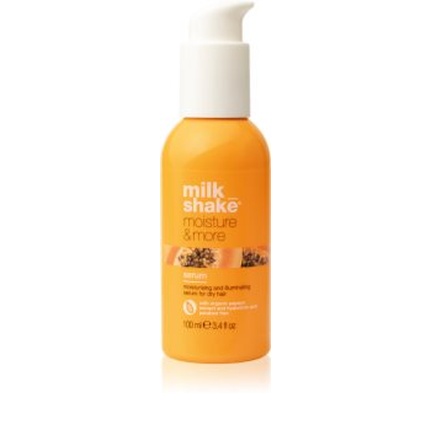 Сыворотка для волос Milk Shake Moisture & More Serum