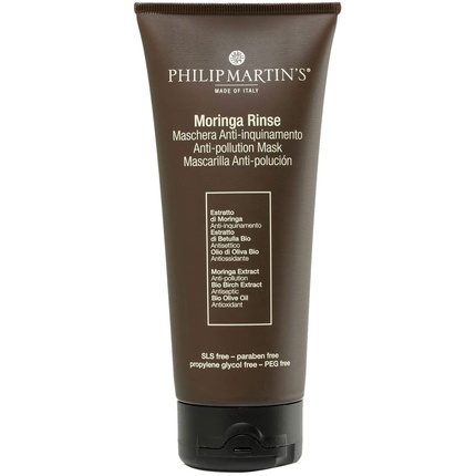 Маска для волос Philip Martin's Moringa Rinse