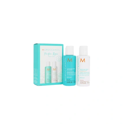 Набор Шампунь И Кондиционер Moroccanoil