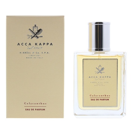Парфюмерная вода Acca Kappa Calycanthus