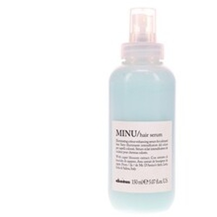 Сыворотка для волос Davines Essential Haircare Minu