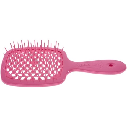 Расческа-распутыватель Janeke Superbrush Detangler