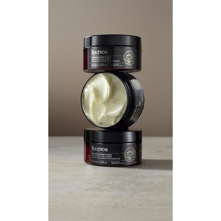 Крем для укладки Bullfrog Curl Cream Twist & Hold
