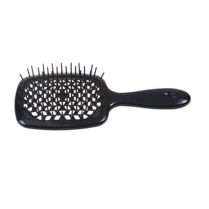 Расческа для распутывания волос Janeke Superbrush