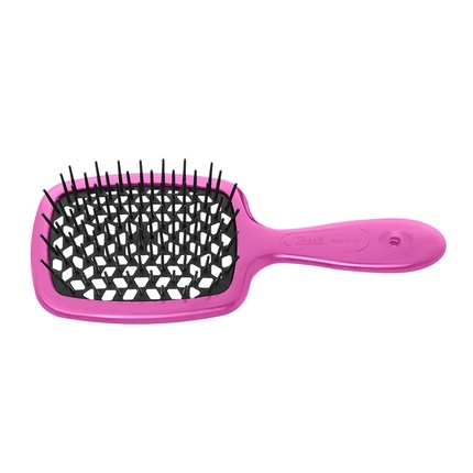 Расческа Janeke Small Superbrush для распутывания волос