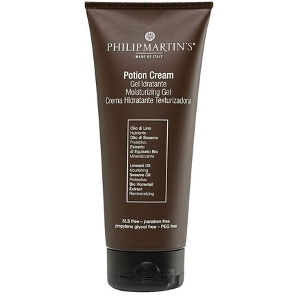 Стайлинговый крем Philip Martin's Gel Hair Styling Potion Cream