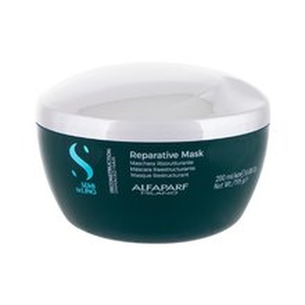 Регенерирующая маска для волос Alfaparf Milano Semi Di Lino Reparative