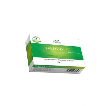 Растительная добавка Phytoitalia Desmovit