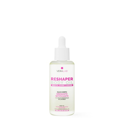 Масло для тела Veralab Reshaper