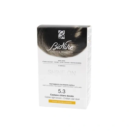 Средство для тонирования волос Bionike Shine On