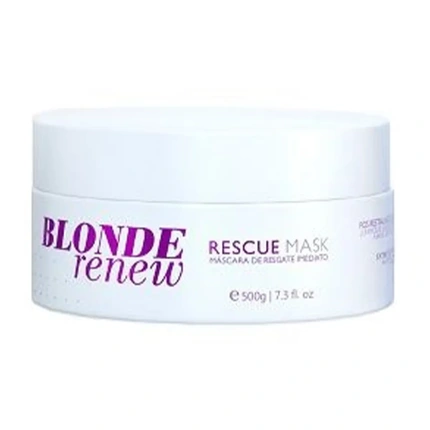 Маска для волос Maxliss Rescue Mask