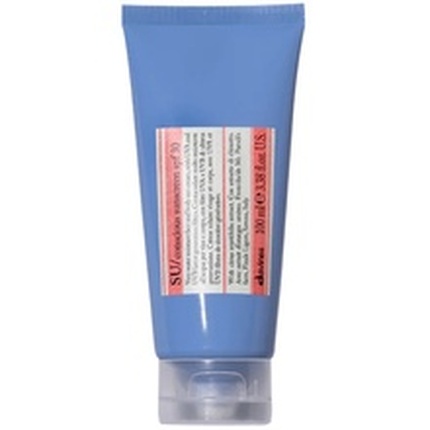 Солнцезащитный крем Davines Conscious Sunscreen SPF30