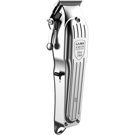Машинка для стрижки волос Ga.Ma GA.MA Clipper GC Titanium