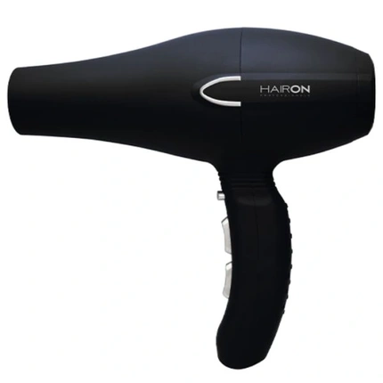 Фен Hairon Avion Black