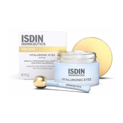 Крем для глаз ISDIN CEUTICS Hyaluronic Eyes