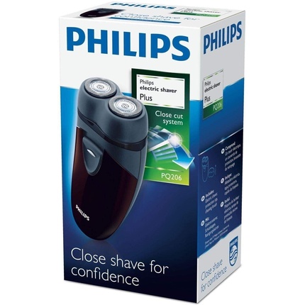 Электрическая дорожная бритва Philips
