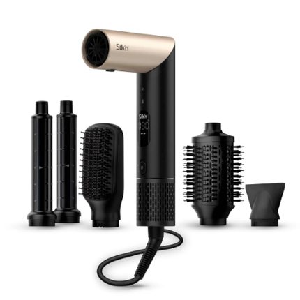 Фен Silk'n Silkyair Flex 5в1 Фен и Стайлер