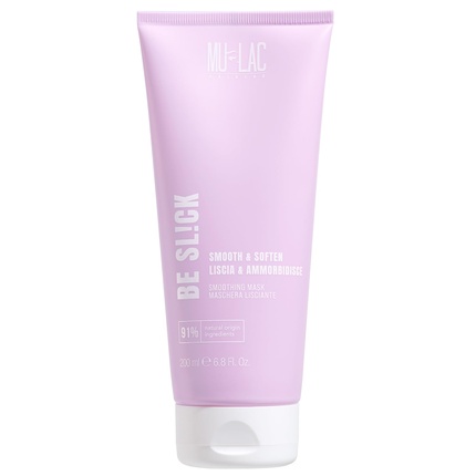 Разглаживающая маска Mulac Cosmetics