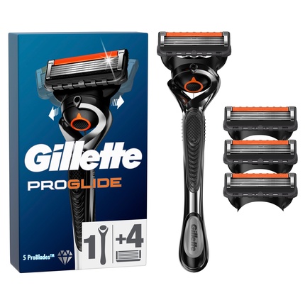 Станок для влажного бритья Gillette ProGlide