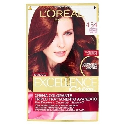 Краска для волос L'Oreal Paris Excellence Cream