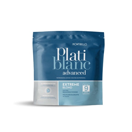 Осветлитель Montibello Platiblanc Intense Extreme Blonde