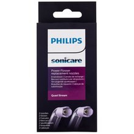 Насадка Philips Sonicare Quad Stream для беспроводного ирригатора
