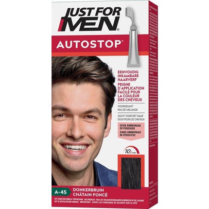 Краска для волос Just For Men Autostop
