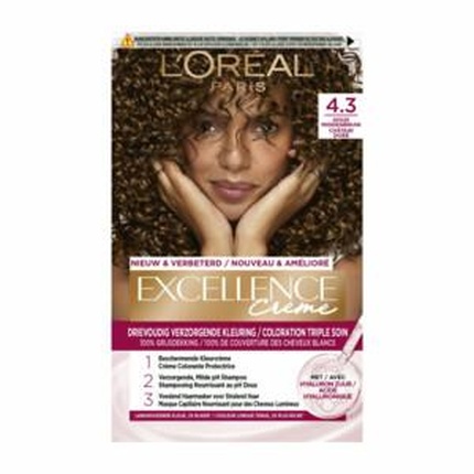 Краска для волос L'Oreal Professional Excellence Creme