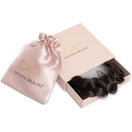 Наращивание волос Infinity Braids Infinity Braids Viènne Havana Roots