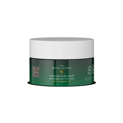 Скраб для тела Rituals The Ritual Of Jing