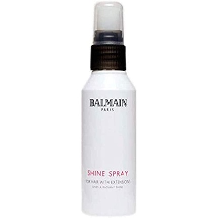 Спрей для блеска Balmain Hair Care