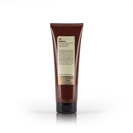 Кондиционер Insight Rebuild Запечатыватель Кутикулы Волос