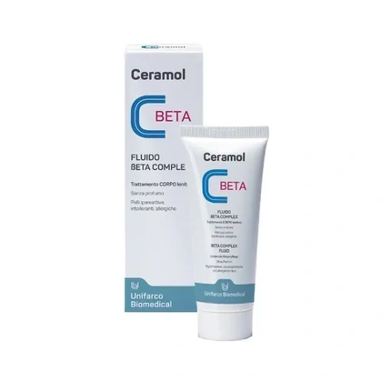 Флюид Ceramol Beta Complex
