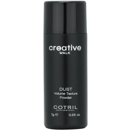 Пудра для объема Cotril Styling Dust