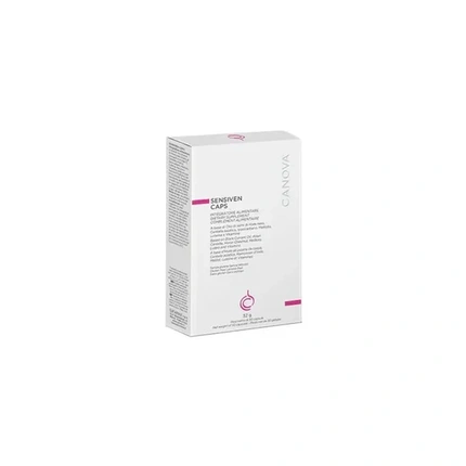 Капсулы Sifarma Pergam Sensiven
