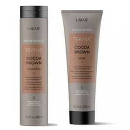 Упаковка Краски для Волос Lakme Teknia Color Refresh