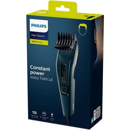 Машинка для Стрижки Волос Philips