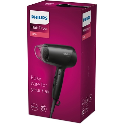 Фен Philips Compact Travel