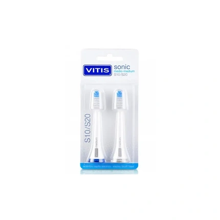 Электрическая зубная щетка Vitis Cep Den Vitis Elec Sonic