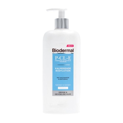 Увлажняющий лосьон для тела Biodermal Pcle