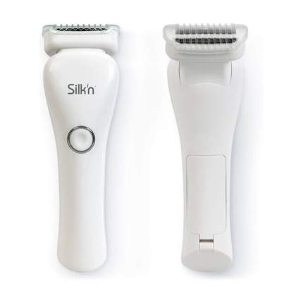 Электробритва Silk'n LadyShave