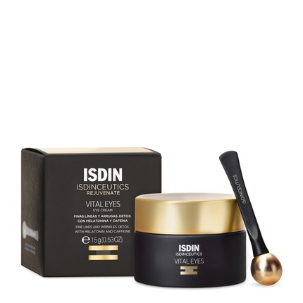Крем для век ISDIN Isdinceutics Rejuvenate Vital Eyes