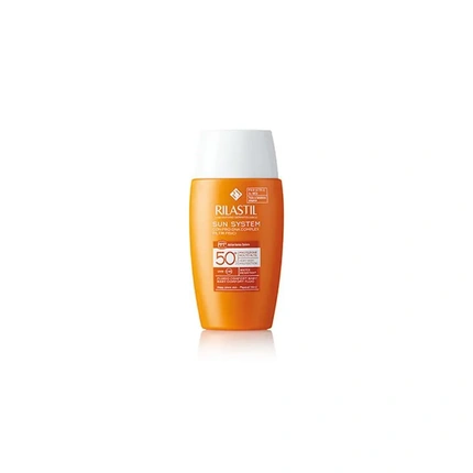 Флюид Rilastil Sun System Baby Comfort SPF 50