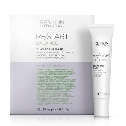 Маска Revlon Re-Start Balance