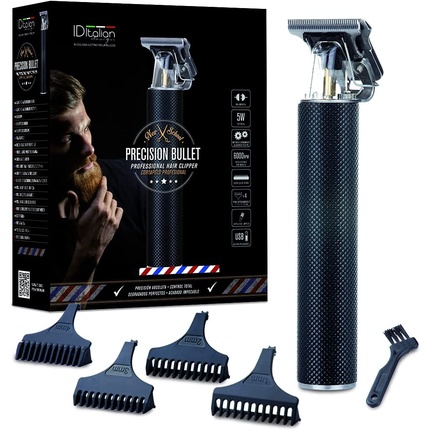 Машинка для стрижки волос Italian Design Barber ID - Standard