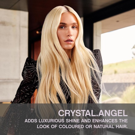 Уход за волосами Kevin Murphy Crystal.Angel Colour Shine